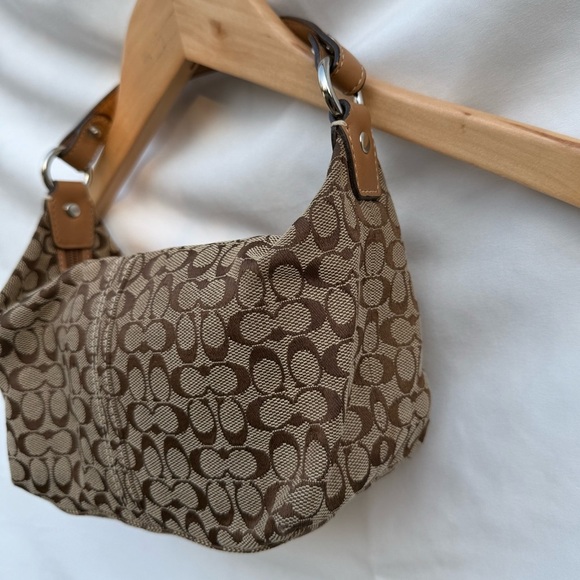 Mini y2k coach handbag - Picture 4 of 7